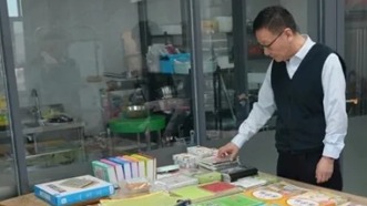 企業(yè)動(dòng)態(tài)| 金控張掖擔(dān)保職工子女寒假托管班開(kāi)班