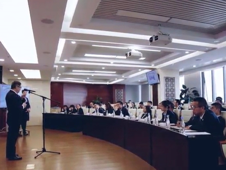 機關(guān)演講比賽