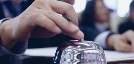 甘肅金控集團機關(guān)主題實踐活動演講比賽風(fēng)采展播